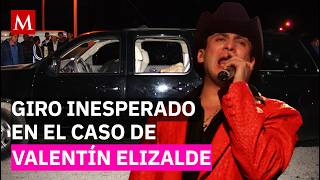 20 Years Later: The Document That Could Change Everything in the Valentín Elizalde Murder Case