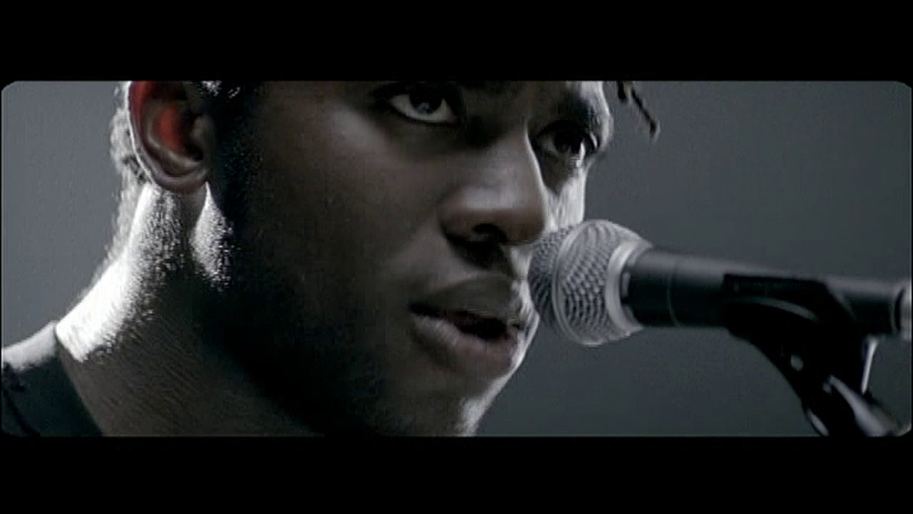 Bloc Party Two More Years (Official Video) HD YouTube