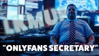 LKMUP - OnlyFans Secretary Satirical Rap Inspired by Signal App Leak DoD Scandal