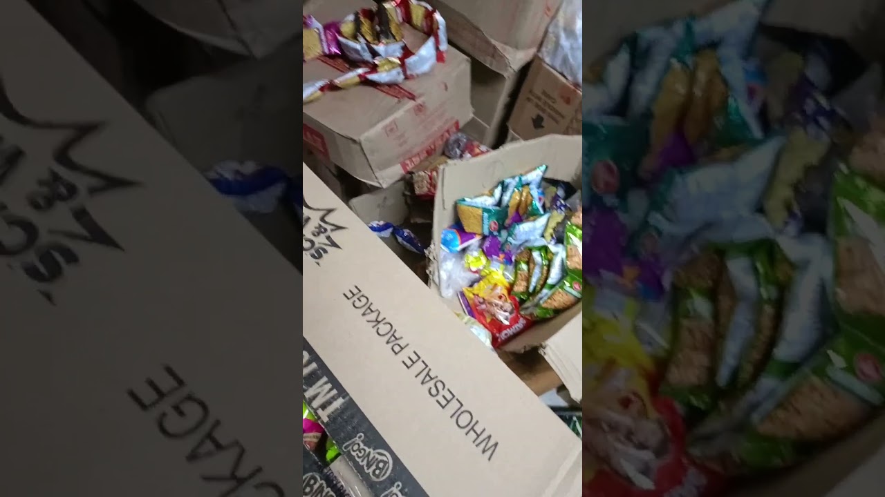 Bingo tedha Medha 10/- Unboxing Peti