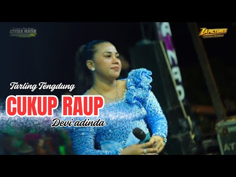CUKUP RAUP // CITRA NADA LIVE DS.PONCOL KIDUL - KEDUNGBOKOR // KEC.LARANGAN - BREBES