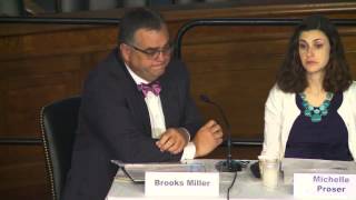 Friday, May 16, 2014: Briefing: Health Centers at the Launch of the Coverage Expansion