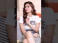 I was REPLACED In Farzi! 😱👀 #kritisanon #shorts #podcast #cocktail2