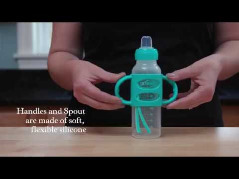 sippy spout for bottles