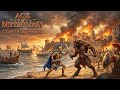 Age of Mythology - Fall of the Trident - #2 Consequences - Titan difficulty