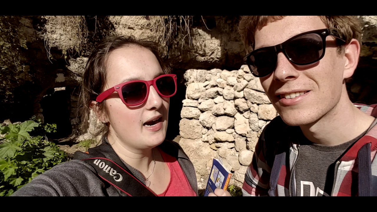 Malta - Clapham Junction