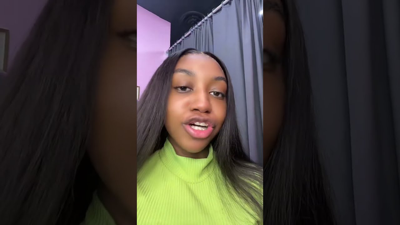 Rosa wig magic — link in bio 