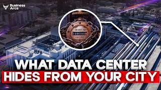 Are AI Data Centers Hiding How Much Drinking Water They Use