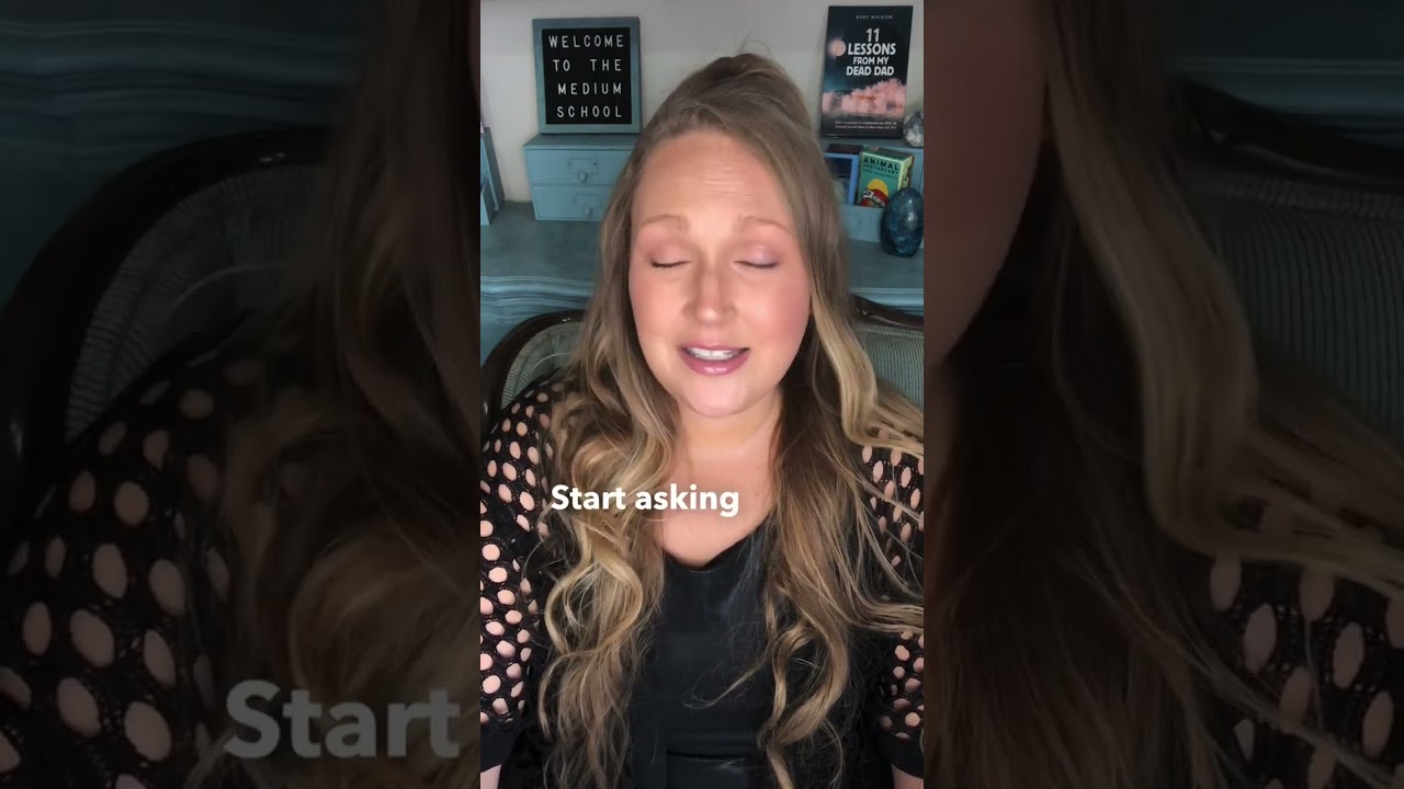 Unlock Your Intuition Key #2