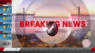 Bay Area heat wave: Newsom declares state of emergency