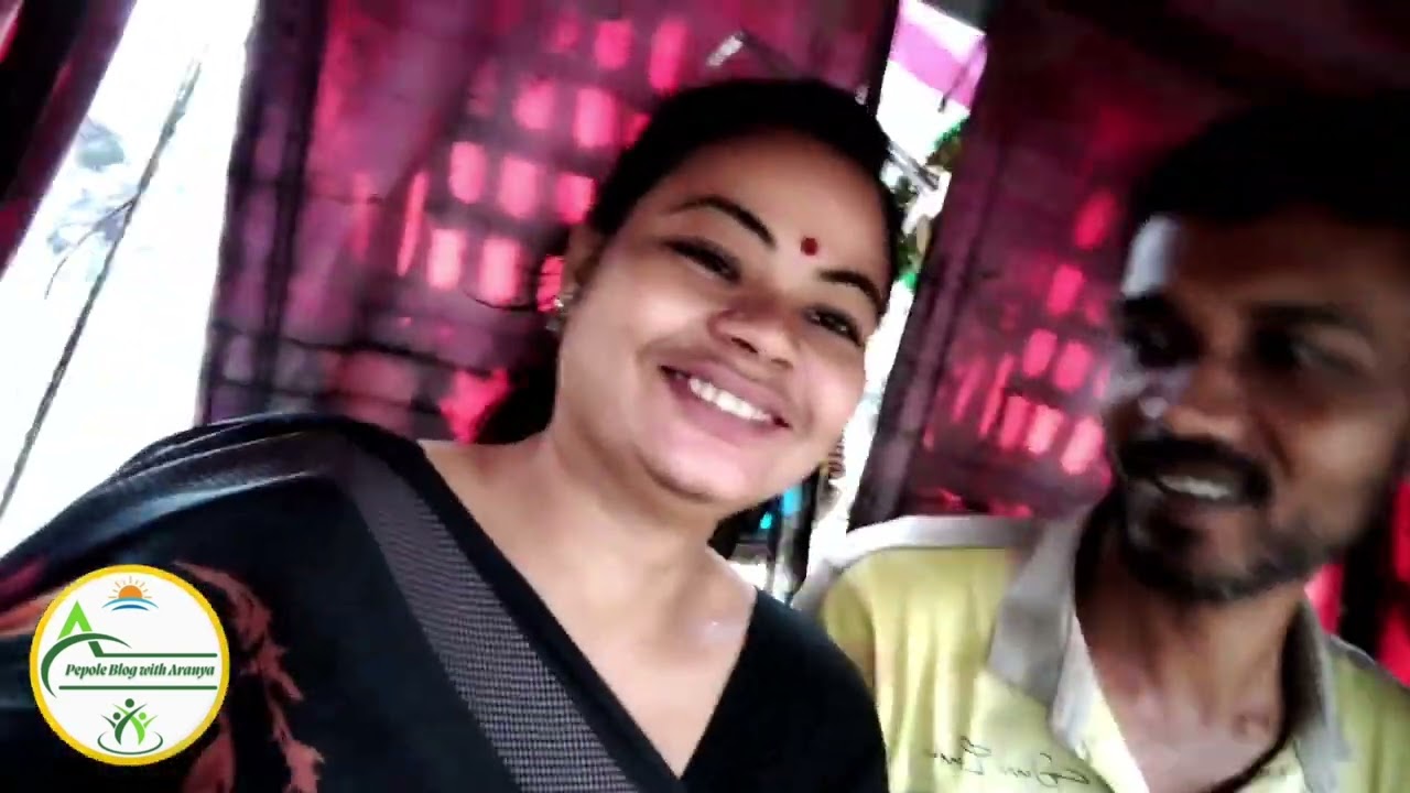 বৃষ্টির দিনে ঘুরতে যাওয়া আর কেনাকাটার মজার মুহূর্ত | Rainy Day Shopping Vlog