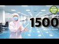 Visiting MOKO New Medical Device Workshop, ISO13485/ Medical Device Manufacturer