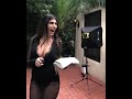 Mia Khalifa Naked And Showing Boobs Ll MCA Mia Khalifa Naked And Showing Boobs Ll MCA