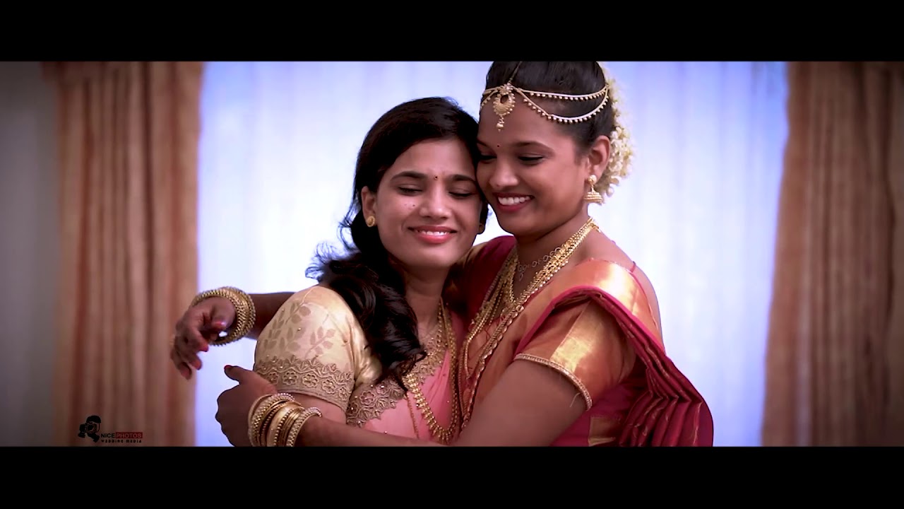 PRADEEPA + SAI WEDDING HIGHLIGHTS 2020 NICE PHOTOS,OTTAPALAM YouTube