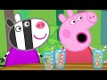 Peppa بيبا بيج شاحنة التخيم حلقة كاملة افلام كرتون بيا بيبا بيج 