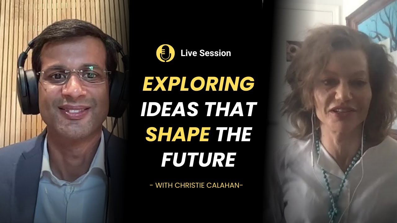 From MIT to Marketing Mastery: How Christie Calahan Helps Brands Win with No-Code AI