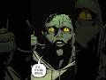 Absolute Batman Saves Killer Croc!!!