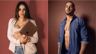 'Bachelor' 90 Day Fiance’s Fernanda Flores Is Dating Clay Harbor: He’s ‘So Hot’.