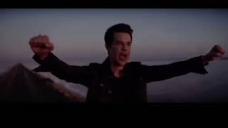 The Killers- Fire In Bone (music video)