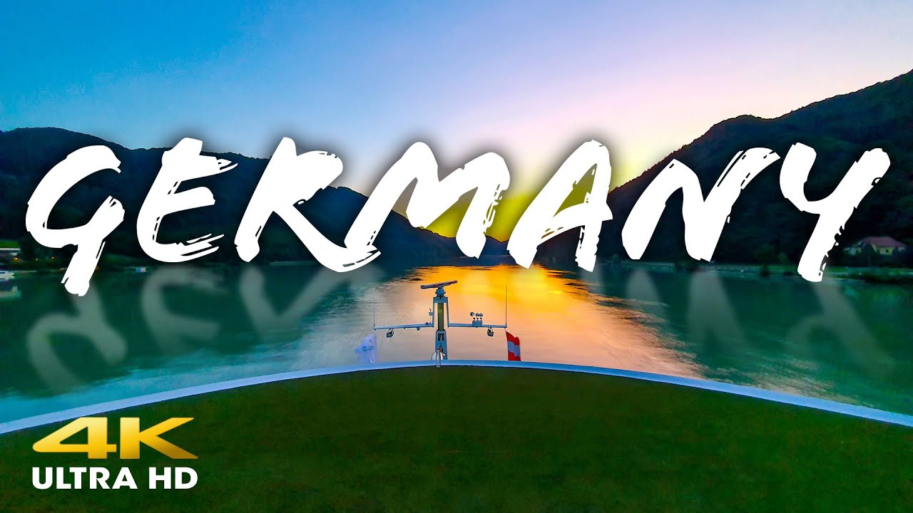 Cruise Vlog | Welcome to Germany! | Episode 1