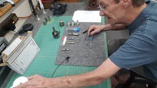 Beginner Milling Tool Guide