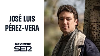 José Luis Pérez-Vera en No Puede SER