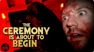 An ancient mystery unfolds | THE CEREMONY IS ABOUT TO BEGIN | Full Horror Movie