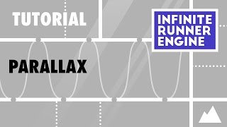 Celebrity Infinite Runner Engine Tutorial : Parallax Net Worth