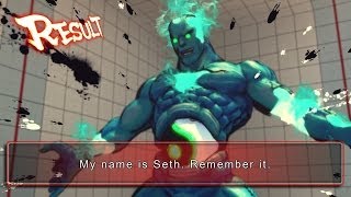 Seth Setups Net Worth