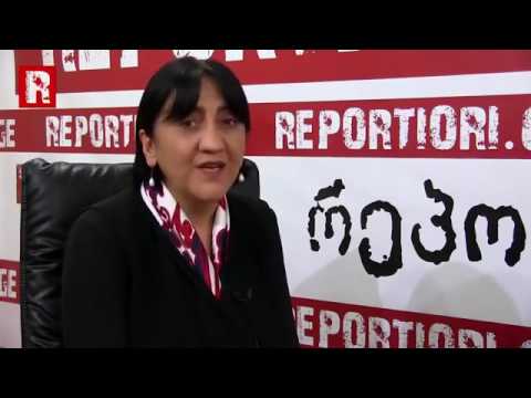 ირმა ინაშვილი დრო მოვა და ყველას თავ ყბას დავუნგრევ, ვინც მე დედას მაგინებდა!