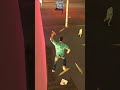 IF YOU JUMP FROM STAIRS IN GTA GAMES #gta #shorts #funnymoments