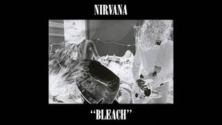 Nirvana  Bleach  Album Hd
