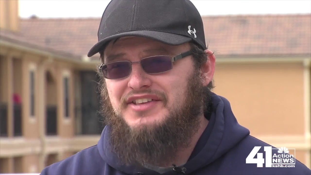 KCPoets takes you inside the minds of local artists