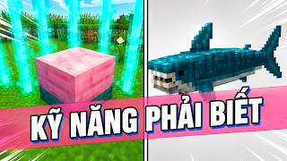 Kim Chng 100 Mo o Ma Trong Minecraft Ci No Cu Mng Ci No T Hy 