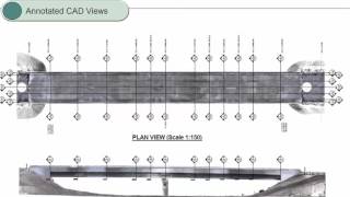 Bridge Structure Assessment