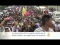 ينغلوك شيناوات تمثل أمام المحكمـة