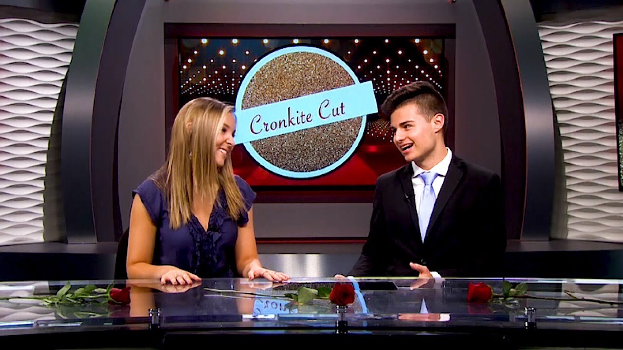 S9 Ep2 Recycled Chuck E. Cheese Pizza Slices "Um EWWW!"