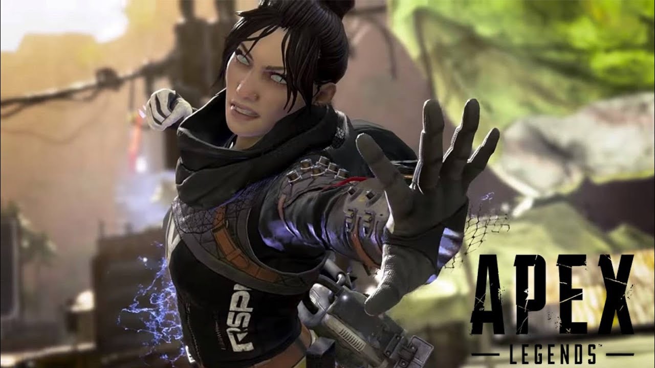 [APEX]cs勢によるキル集