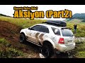 Kampta Neler Oldu? | Aksiyon (Part2) - Yason Off-Road | Yıkım Ekibi