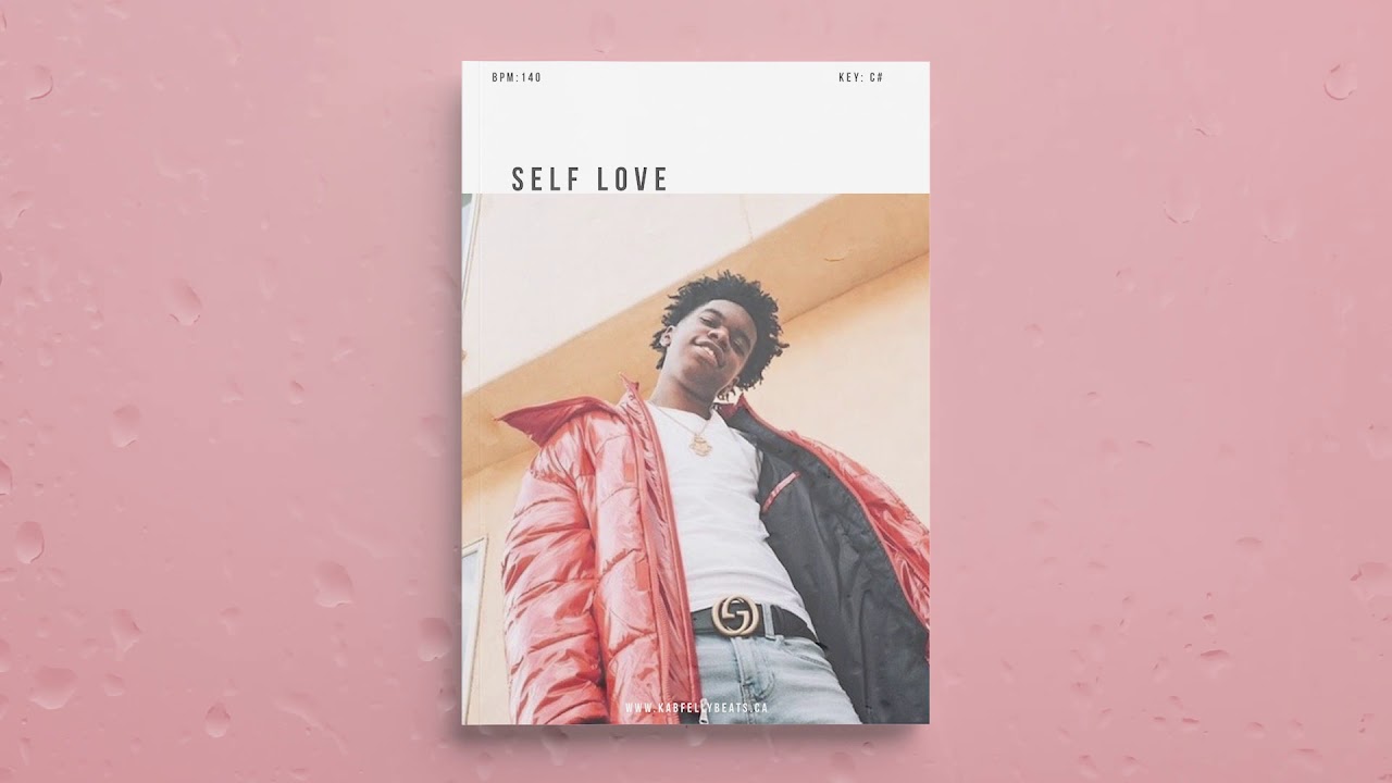 [FREE] Lil Poppa ft. Quando Rondo Type Beat - "Self Love" - YouTube