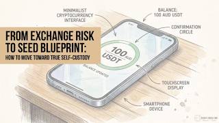 From Exchange Risk to Seed Blueprint: How to Move Toward True Self‑Custody