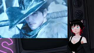 FFXIV EVERCOLD REACTION: The 9-Month MSQ Panic Attack!