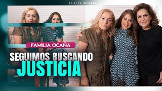 Familia Ocaña: Nos OCULTARON cosas sobre la MUERTE de Octavio Ocaña | Mara Patricia Castañeda