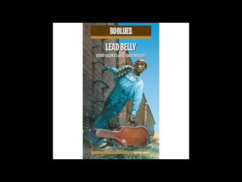 Lead Belly - Take This Hammer