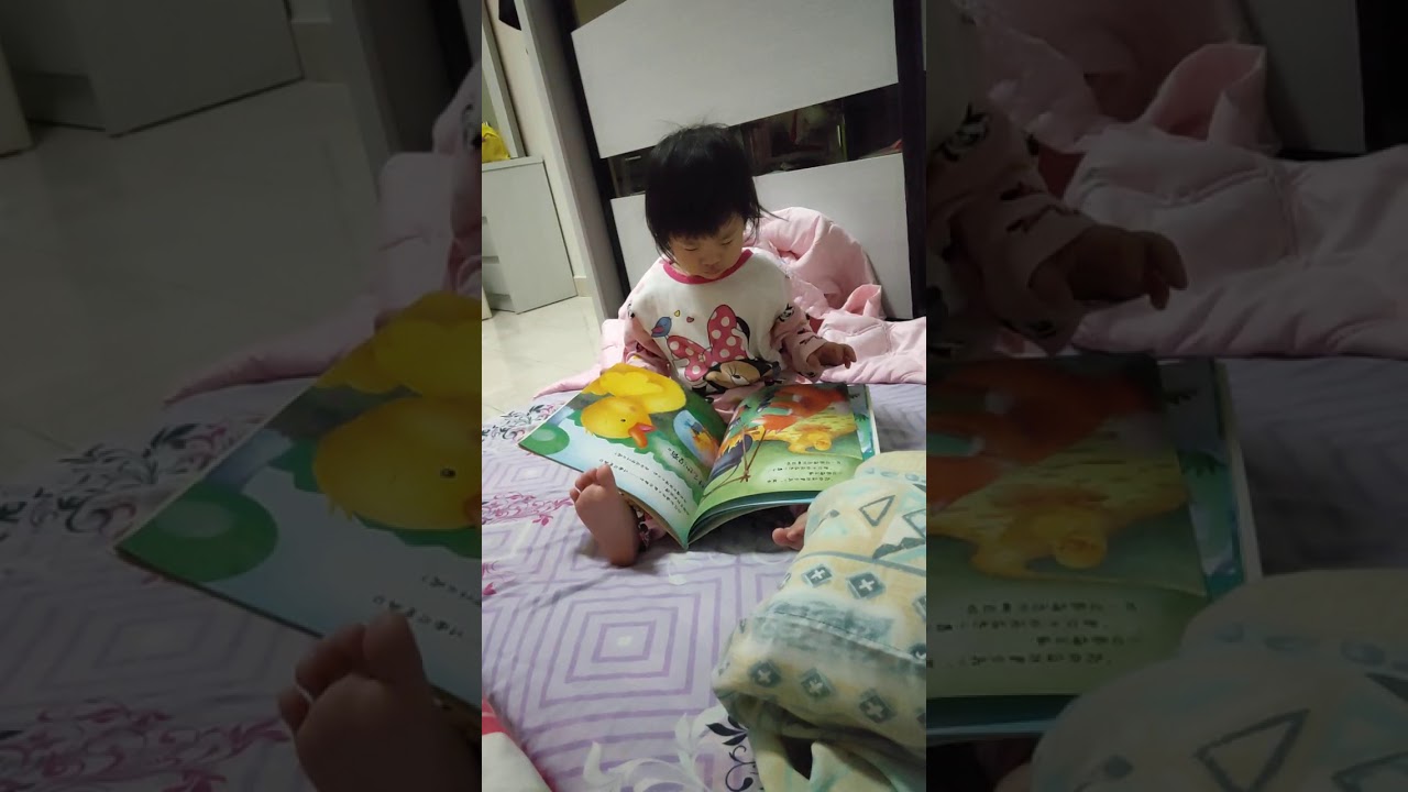 Read read read YouTube