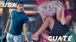 Lesh Viene Del Norte Y Encontró A Su Mujer Con El Hermano.
