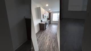 Eastsider One Bedroom Apartment Tour