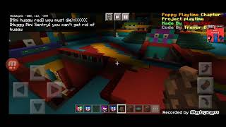 Poppy Playtime Addon By @RoyRedRed Official Studio Code By @TrevorBob12 screenshot 5