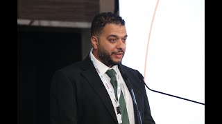 Decarbonization in Energy and Manufacturing  2023 - Day 2 Highlights