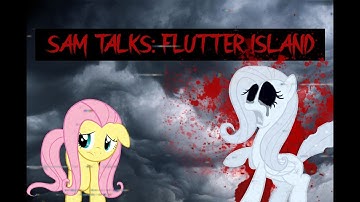 Sam Talks: Flutter Island
